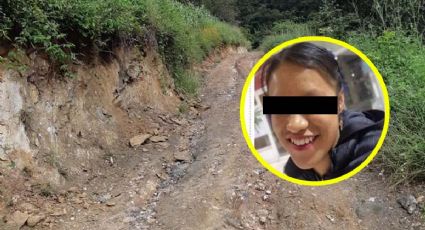 Horrible muerte: otra jovencita del COBAT es hallada sin vida en brecha