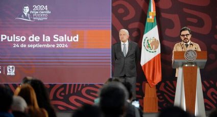 IMSS-Bienestar, legado del presidente al pueblo de México, se consolidará el próximo sexenio