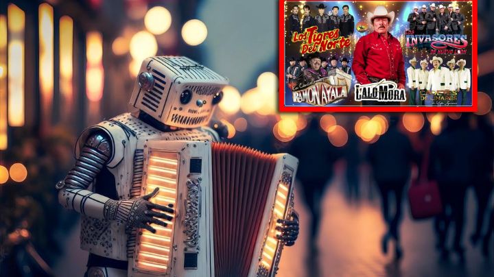 ¿Cuál es la mejor canción de corridos en la historia, según la inteligencia Artificial?