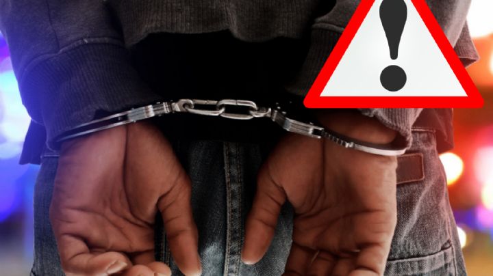 Peligroso sujeto será enjuicidado por droga, tráfico de indocumentados y pornografía infantil