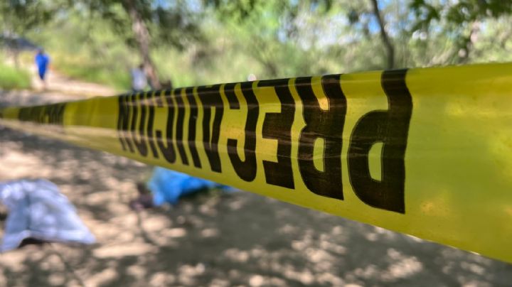 Nuevo Laredo: José pescaba en el Río Bravo; murió arrastrado por la corriente