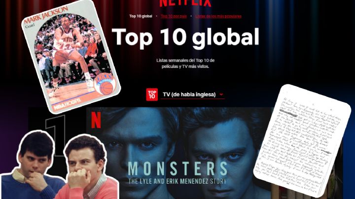 Monsters de Netflix: curiosidades sobre el caso de Lyle y Erik Menéndez