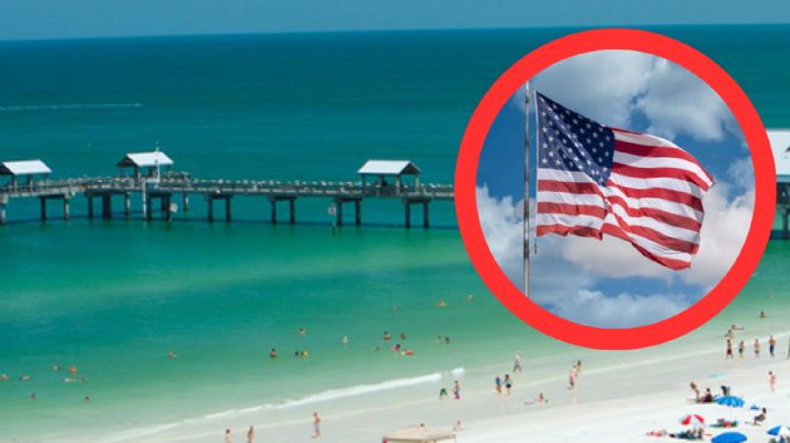 Estados Unidos: 10 lugares fantásticos con playa para vivir en la Unión Americana