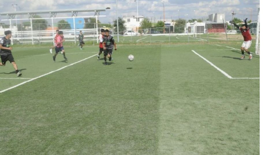 Los jugadores darán muestra de su talento y nivel en la cancha