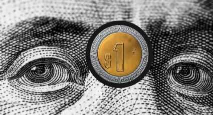 Peso resiste embates del dólar: tipo de cambio HOY 6 de marzo del 2025