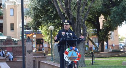 Ausencia de padres y matrimonios separados afecta a jóvenes en Laredo, asegura Jefe de la Policía