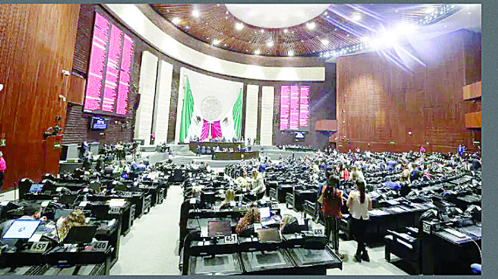 Aprueban reformas en materia de salarios mínimos; ¿de qué trata?