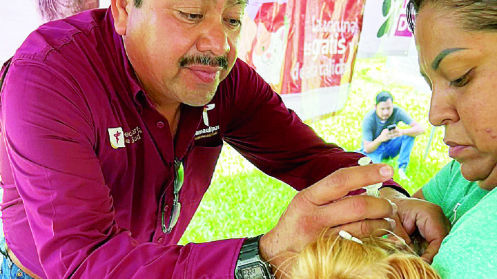 Arranca semana contra la rabia en Nuevo Laredo; ¿cuándo y en dónde?