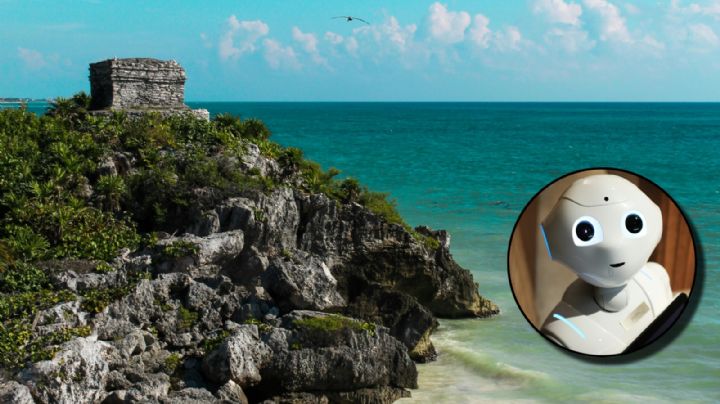 ¿Cuáles son las playas más bonitas de México, según la Inteligencia Artificial?
