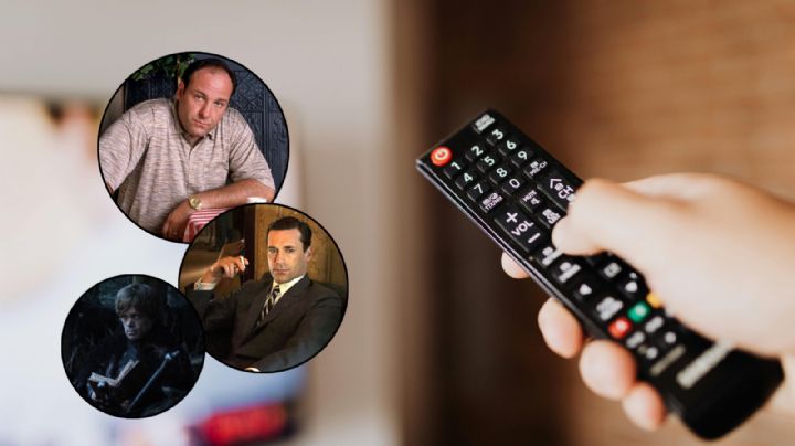 ¿Cuáles son las mejores series de TV de la historia, según la Inteligencia Artificial?