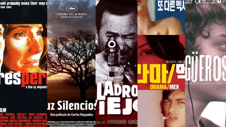 ¿Cuál es la mejor película mexicana de la historia? Esto dice Inteligencia Artificial