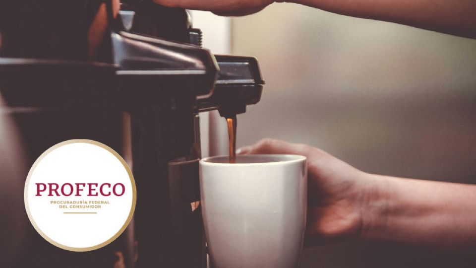 Profeco: los mejores modelos de cafeteras de goteo