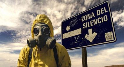 La zona del silencio en México, ¿dónde está y qué es lo que ocurre?