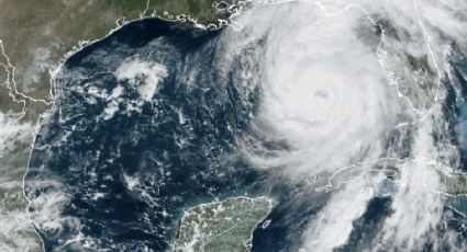 Huracán 'Imelda' se intensifica a categoría 2; ¿representa un riesgo para México?