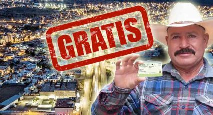 Licencia de conducir permanente es gratis en octubre si vives en este estado