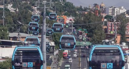 ¿Es seguro usar el cablebús como medio de transporte?