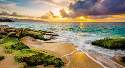 Estas seis playas de Estados Unidos te asombrarán por sus aguas cristalinas