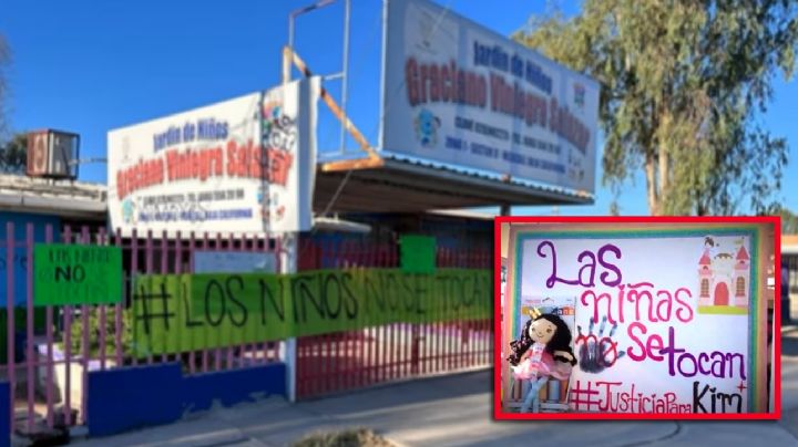 Caso Kim: no hay evidencia de agresión contra la niña de 5 años, confirman autoridades