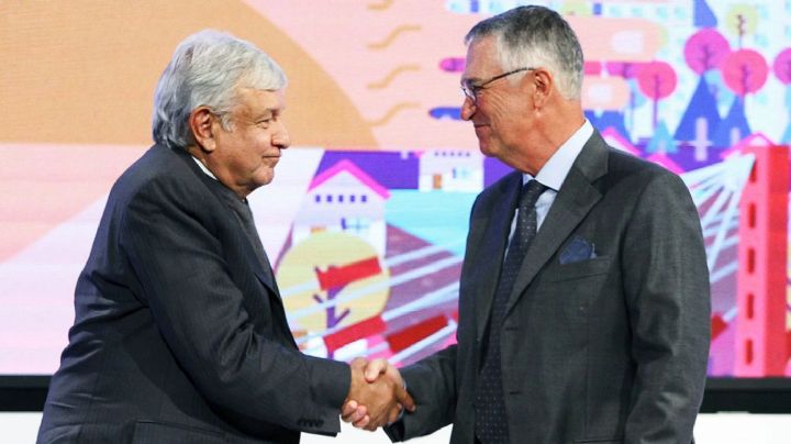 Se tenía buena relación con Salinas Pliego al inicio del sexenio, pero rechazó acuerdo: AMLO