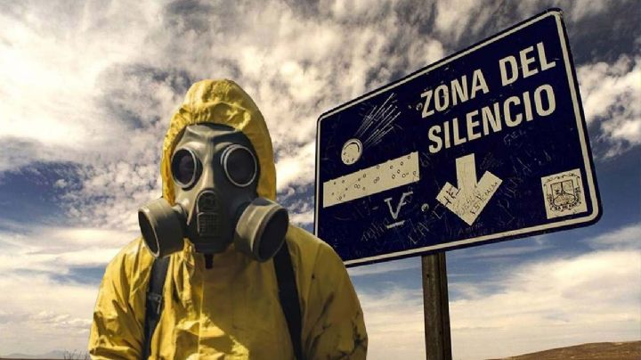 La zona del silencio en México, ¿dónde está y qué es lo que ocurre?