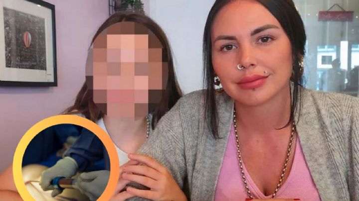 Madre de 33 años fallece tras someterse a un procedimiento de aumento de glúteos