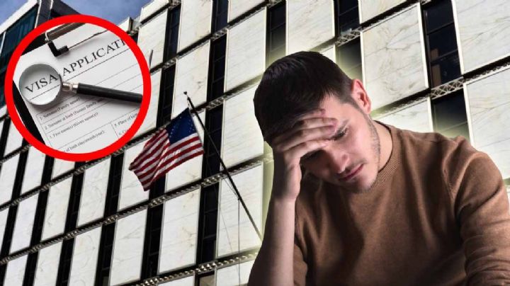 Embajada de Estados Unidos en México cancela citas de visas; ¿a quiénes y por qué?