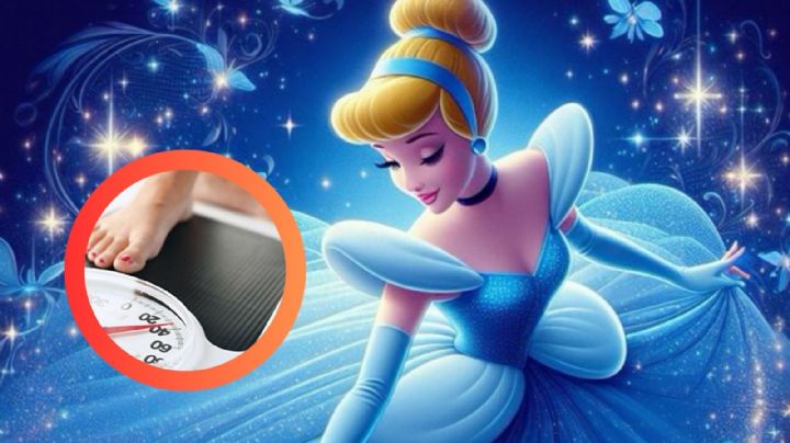 Dieta Cenicienta: ¿de qué trata y por qué es tan peligrosa?