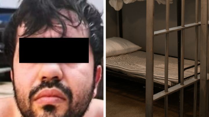 'El Piyi', jefe de sicarios de Los Chapitos, es vinculado a proceso