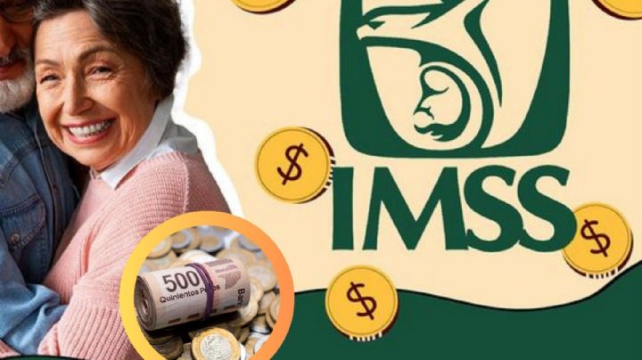 ¿IMSS cancela aguinaldo 2024 para jubilados? Conoce los hechos