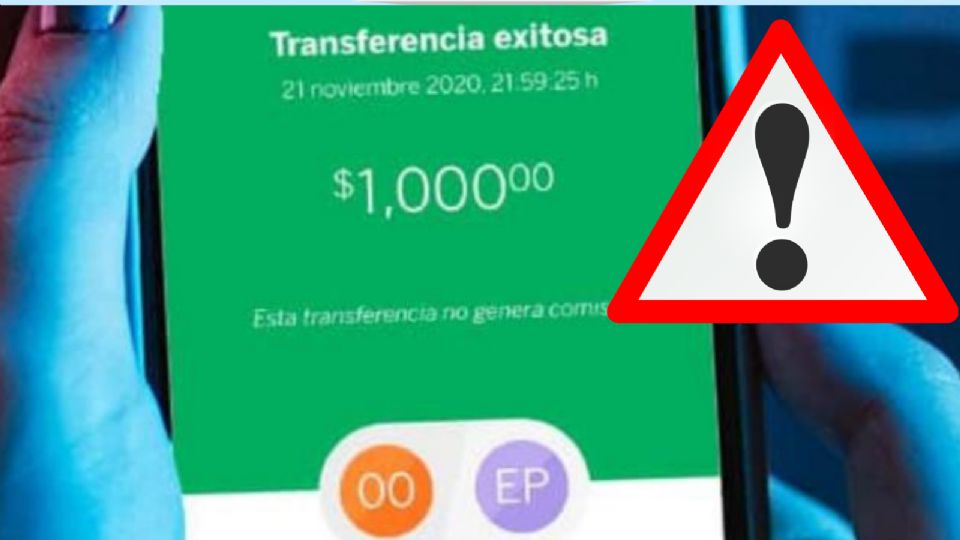 El SAT estará al pendiente de las transferencias bancarias