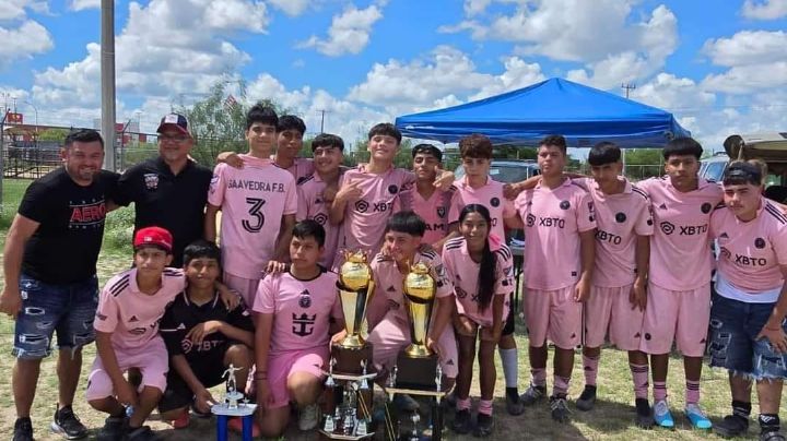 Tiran a matar: Saavedra Sport consigue la corona en la Premier Especial; derrota a Tigres en penales