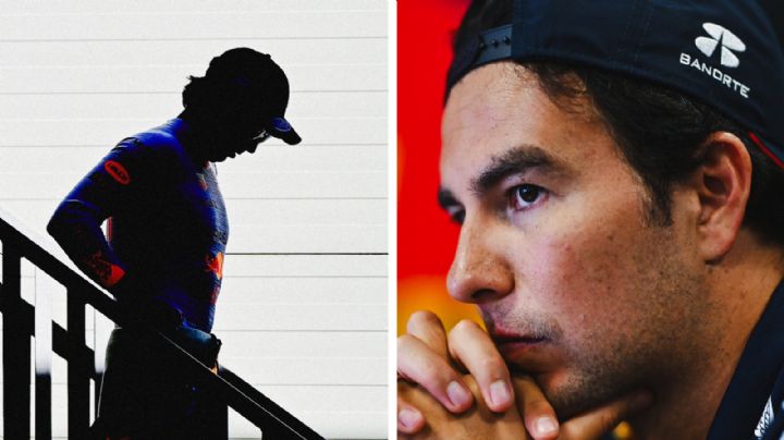 ¿'Checo' Pérez se retirará de la F1 tras el Gran Premio de México?, esto se sabe