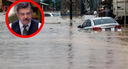 'No hay comida, no hay agua': Jorge Ortiz de Pinedo pide ayuda para la gente de Acapulco