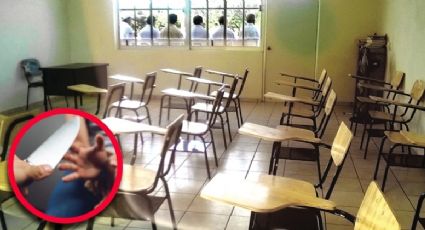 Niña de 13 años apuñaló a compañeros con un cuchillo en pleno regreso a clases