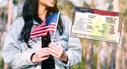 Renovación de la visa americana en un solo día, en estos consulados en septiembre de 2024