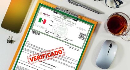 CURP certificada, ¿cómo saber si mi documento está actualizado?