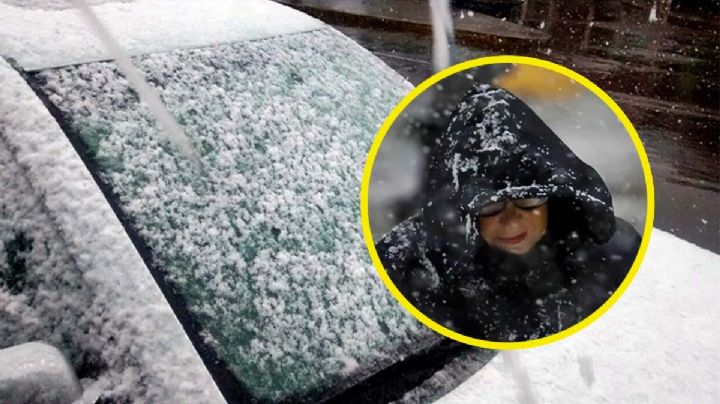 Invierno 2024 vendrá con condiciones extremas, ¿hay que estar preparados?