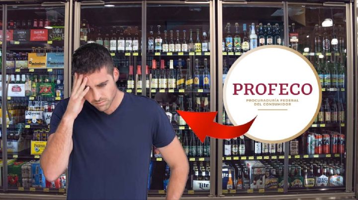 Profeco sacará del mercado cervezas que no cumplen la ley, ¿cuáles son? 