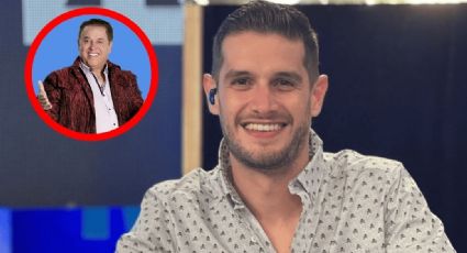 Adrián Marcelo reacciona a la final de La Casa de los Famosos México; ¿qué fue lo que dijo?