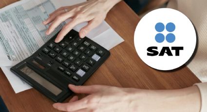 SAT: ¿qué pasa si superas los 15 mil pesos en tu tarjeta de débito?