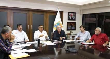 Organiza Tamaulipas Congreso Nacional Espacial, en Matamoros