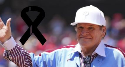 Adiós a una leyenda: muere Pete Rose, el 'rey del hit' de MLB que no ingresó al Salón de la Fama