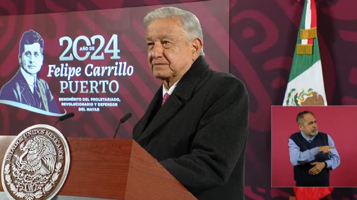 Última mañanera: AMLO dice adiós a reporteros y a la ciudadanía