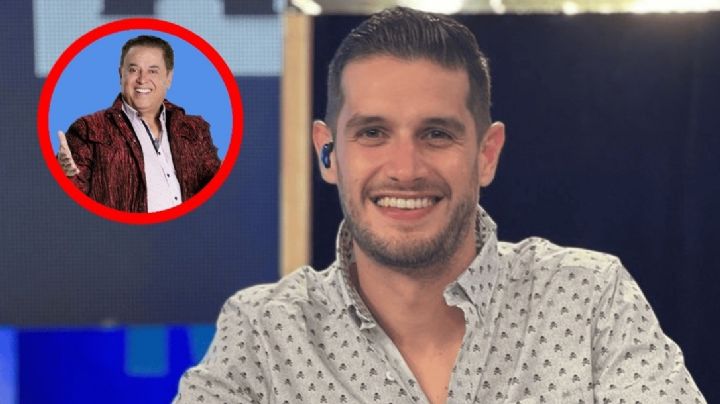 Adrián Marcelo reacciona a la final de La Casa de los Famosos México; ¿qué fue lo que dijo?