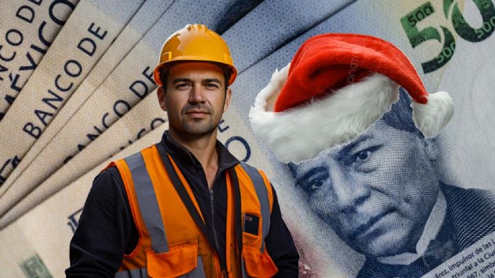 ¿Cuánto me toca de aguinaldo en 2024, según la Ley Federal del Trabajo?