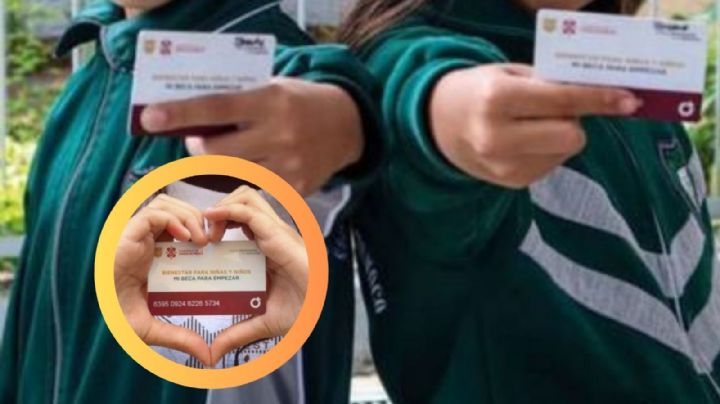 Mi Beca para Empezar; estos serán los estudiantes que recibirán PAGO TRIPLE en octubre