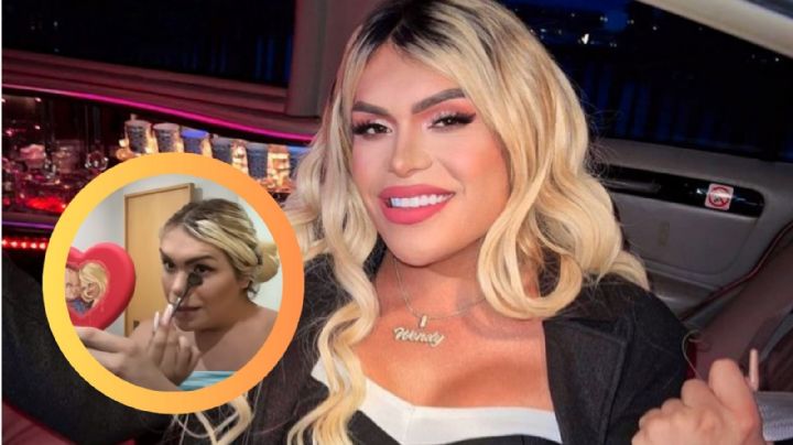 ¿Wendy Guevara reveló nombres de participantes de la tercera temporada de LCDLFM?