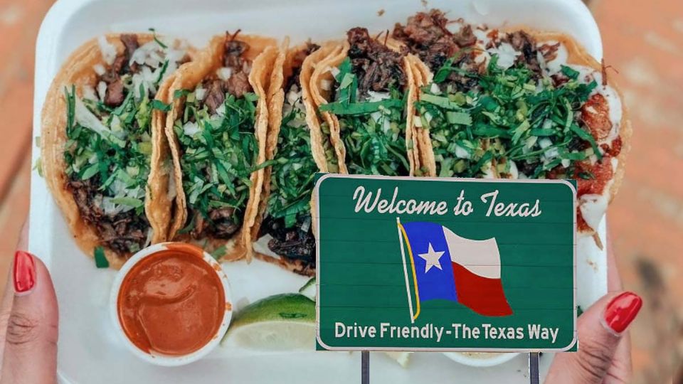 Los mejores tacos de Texas en 2024