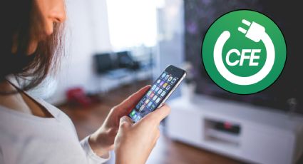 CFE no cuenta con WhatsApp; así funciona el robo de datos personales