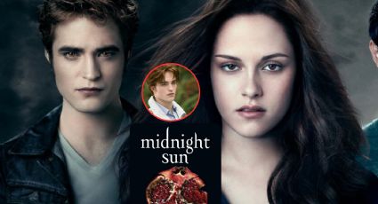 Twilight está de regreso a las pantallas; con una historia completamente nueva y nunca vista